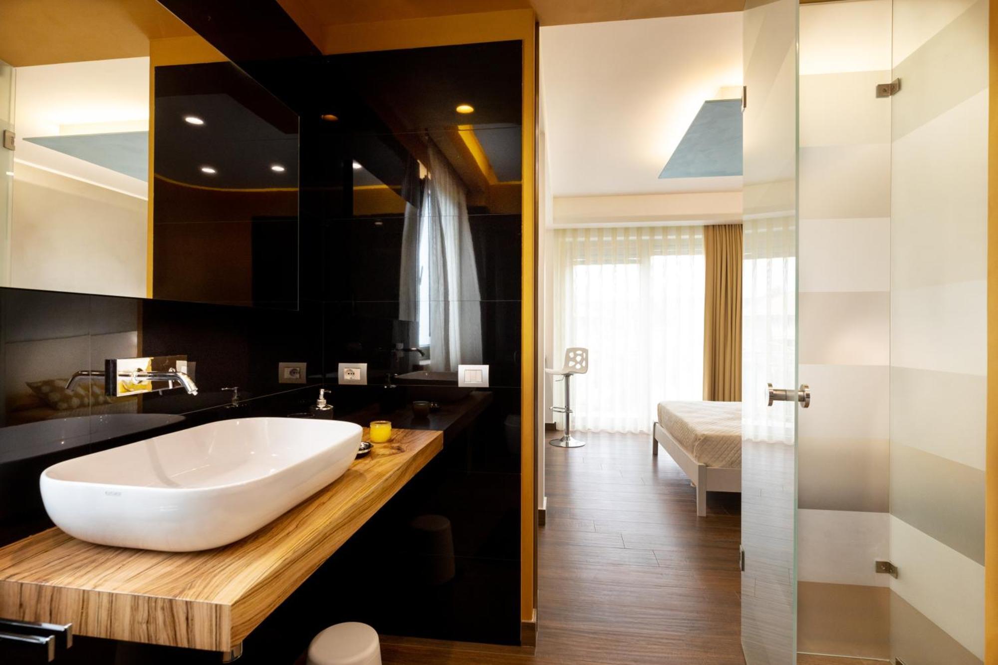 Zaffiro Lavico Rooms Etna Nature Sea Acireale Zewnętrze zdjęcie